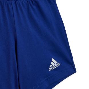 Conjunto azul/gris para niño de Adidas HR5887 ver 0