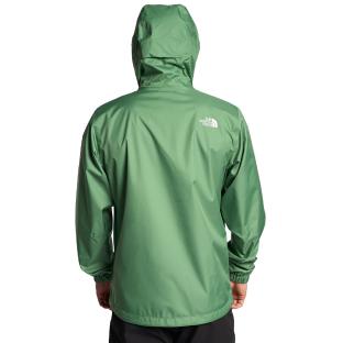 Veste Coupe Vent Vert Homme The North Face Quest vue 0