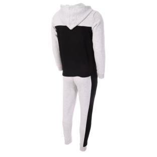 Men's grey tracksuit Fila Dretton Photo of the Espace des Marques %store% store - view of %key%