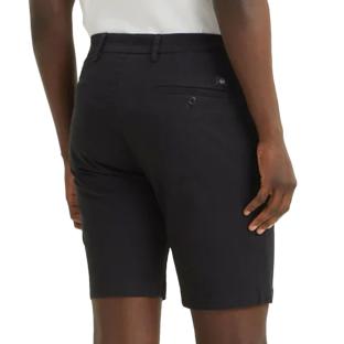 Pantalón Corto Dockers Modern Negro Hombre ver 0