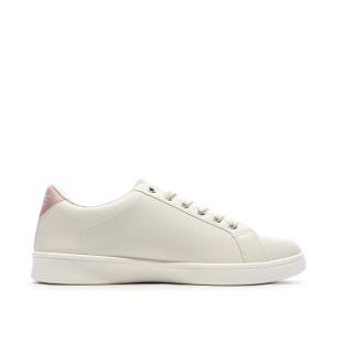 Baskets Roses Femme US Polo ASSN For Everyday vue 0