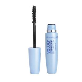 Mascara Ultra Volume Gemey Maybelline Waterproof Ansicht 0
