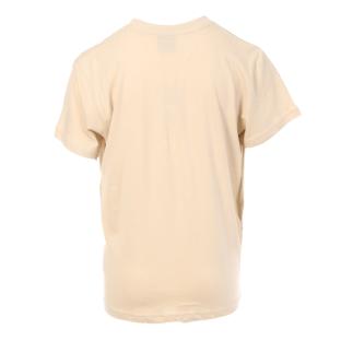T-Shirt Beige Jungen No Publik Little Ansicht 0