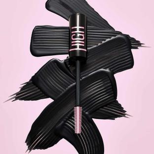 Mascara Lash Sensational Sky High Maybelline New York Schwarz Ansicht 0