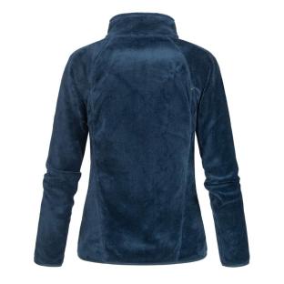 Veste polaire Marine Femme Geographical Norway Upaline vue 0