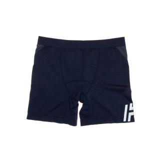 Pantalón Corto Hungaria Men's Navy Basic Base Layer ver 0