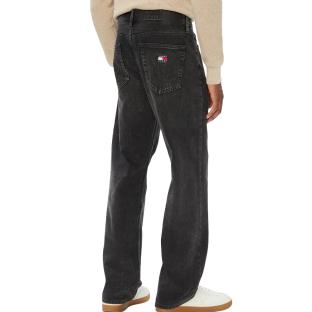 Tommy Hilfiger Otis Herren-Jeans in Schwarz Ansicht 0