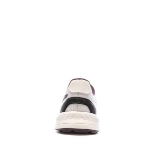 Baskets Mauve clair/Prune Homme Puma AMG MAPF1 Tiburion vue 0