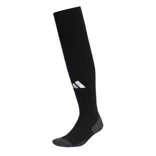 Adidas 24 AEROREADY Men's Black Football Socks Photo of the Espace des Marques %store% store - view of %key%