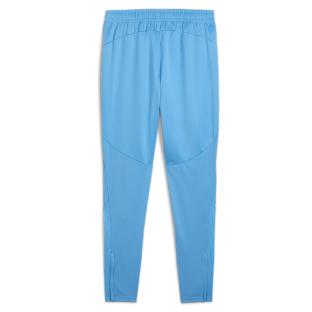 Manchester City Trainingshose Türkis Herren Puma 777555 Ansicht 0