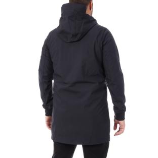 Daunenjacke Marine Mann Paragoose DWIGHT Ansicht 0