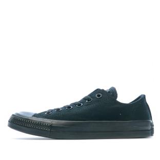 All Star Black men's/women's Converse Taylor trainers Photo of the Espace des Marques %store% store - view of %key%