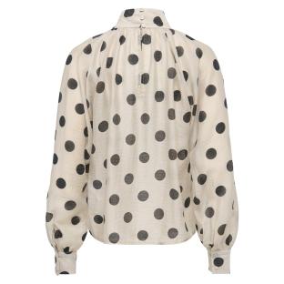 Blouse Beige/Marron Femme JDY Fay vue 0