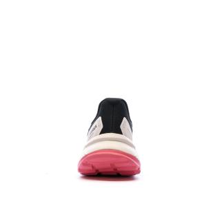 Running shoes Black/Pink Women Adidas Terrex Photo of the Espace des Marques %store% store - view of %key%