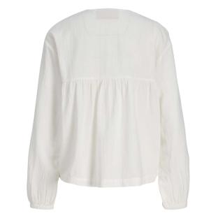 Blusa blanca para mujer JJXX Jxkia ver 0