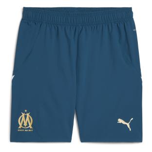 Pantalón corto OM Outdoor Replica Puma 24/25, Hombre ver 0