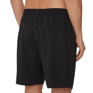 Maillot de bain Noir Homme Adidas Sld vue 0