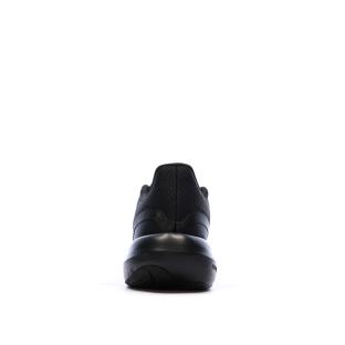 Black running shoes for men Adidas Runfalcons 3.0 Photo of the Espace des Marques %store% store - view of %key%