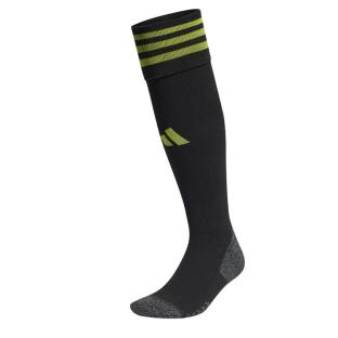 Adidas Men's Black/Green Socks IM8906 Photo of the Espace des Marques %store% store - view of %key%