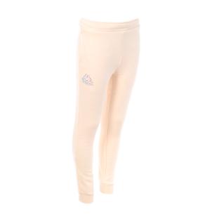 Jogginghose Rosa Girl Kappa Kiama Ansicht 0