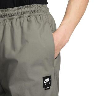 Pantalon Cargo Vert Homme Nike M Nk Air Filled vue 0