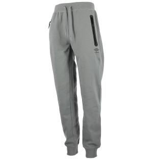 Chándal gris de hombre Umbro Fleece ver 0