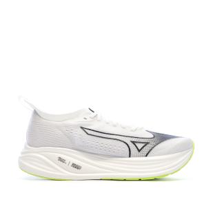 Chaussures de Running Blanches Homme Mizuno Neo Zen 2 vue 0