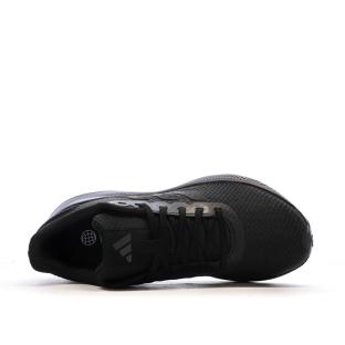 Women's Running Shoes Black Adidas Runfalcon 3.0 W Photo of the Espace des Marques %store% store - view of %key%
