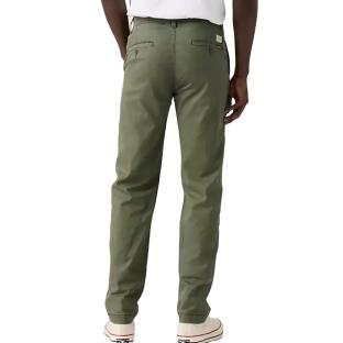 Levi's Men’s Khaki Xx Chino Trousers 17196-01970 Photo of the Espace des Marques %store% store - view of %key%