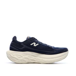 Baskets Noires Homme New Balance 1080 vue 0