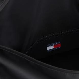 Reisetasche Schwarz Herren Tommy Hilfiger Tjm Daily Ansicht 0