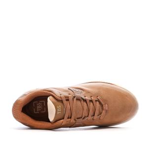 Baskets Rose Poudré Femme TBS EASYDIA vue 0