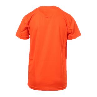 Maillot Orange Garçon Hungaria 2MATCH vue 0