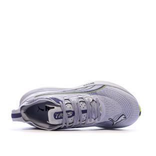 Puma Running Shoes Purple For Men Foreverrun Nitro 2 Photo of the Espace des Marques %store% store - view of %key%