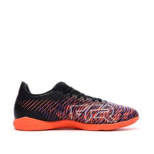 Puma Future 8 Play It Men’s Black/Orange Futsal Boots Photo of the Espace des Marques %store% store - view of %key%