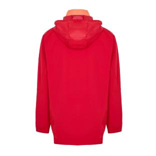 SL Benfica Red Junior Jacket Adidas 24/25 Photo of the Espace des Marques %store% store - view of %key%