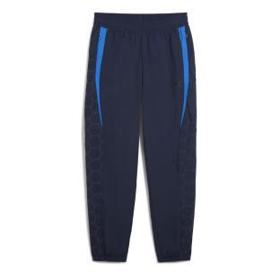 Men’s Blue/Navy Puma X Rocket League Jogging Trousers Photo of the Espace des Marques %store% store - view of %key%