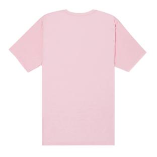 Pink T-shirt Hurley The Box Photo of the Espace des Marques %store% store - view of %key%