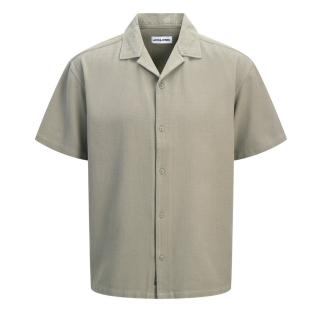 Jack & Jones Global Boys’ Green Shirt Photo of the Espace des Marques %store% store - view of %key%