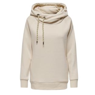 Sweat Beige Femme Only Jalena vue 0