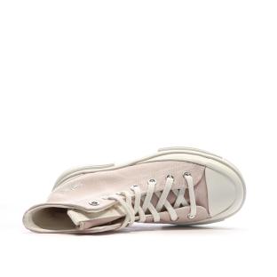 Converse Legacy Women's Pink Sneakers Photo of the Espace des Marques %store% store - view of %key%