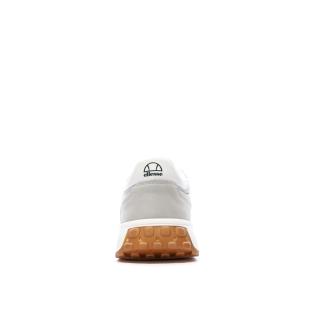 Baskets Grises Homme Ellesse Francis-20M vue 0
