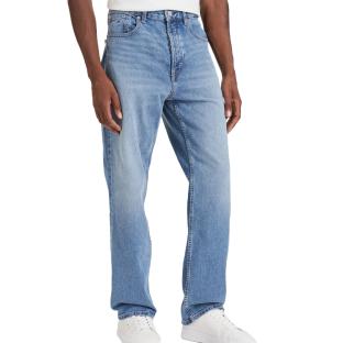 Blaue Herrenjeans von Tommy Hilfiger, Modell Otis Ansicht 0