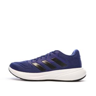 Adidas Response37 Men's Blue Running Shoes Photo of the Espace des Marques %store% store - view of %key%
