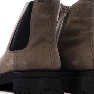 Botas Geox Iridea Mujer Marrones D26D0A ver 0