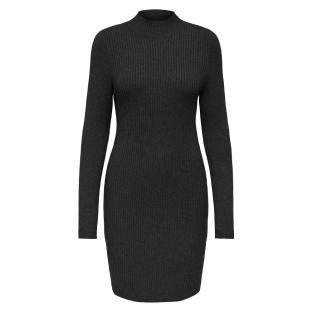 Only Kattie Vestido Negro Mujer ver 0