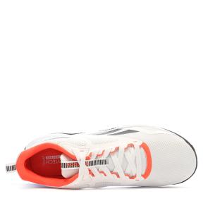 Chaussures de sport Blanches Homme Reebok NFX Trainer vue 0