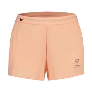 Short Orange Women’s Rukka Mairala Photo of the Espace des Marques %store% store - view of %key%