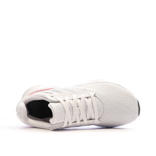 Women's white running shoes Adidas Galaxy 6 Photo of the Espace des Marques %store% store - view of %key%