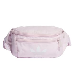 Riñonera Adidas rosa de mujer ver 0